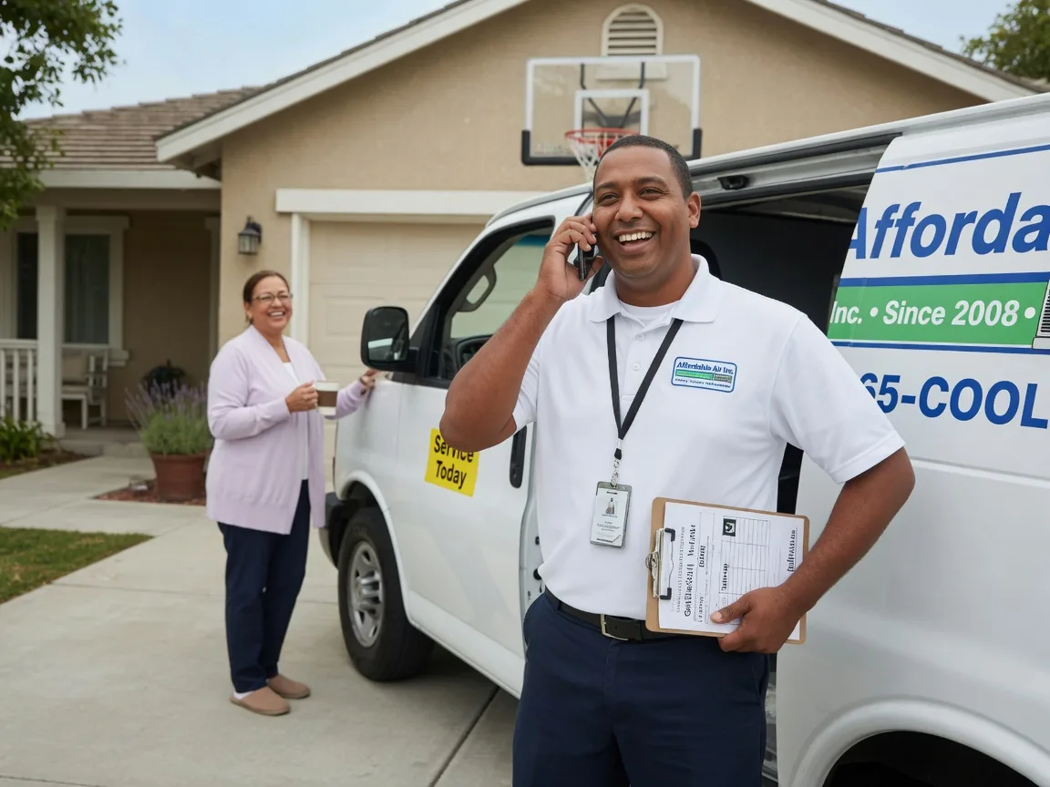 Central Ac Repair La Grange, NC FAQs